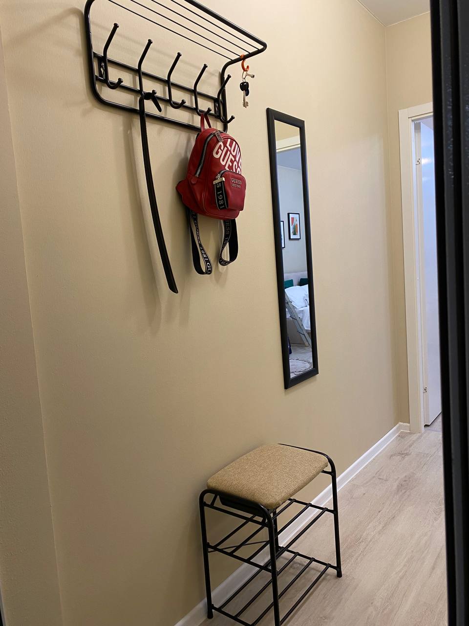 Студия на Суздальском