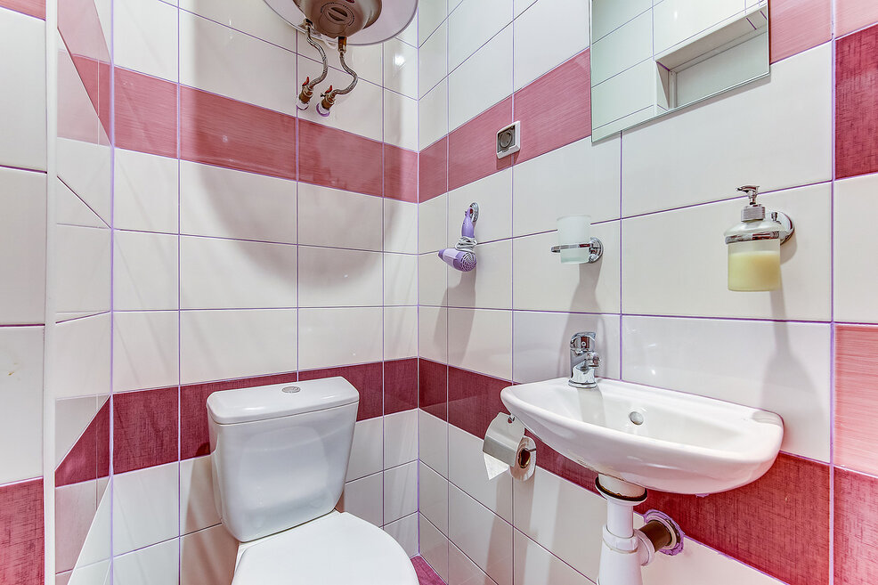 Уютная студия в Центре города!