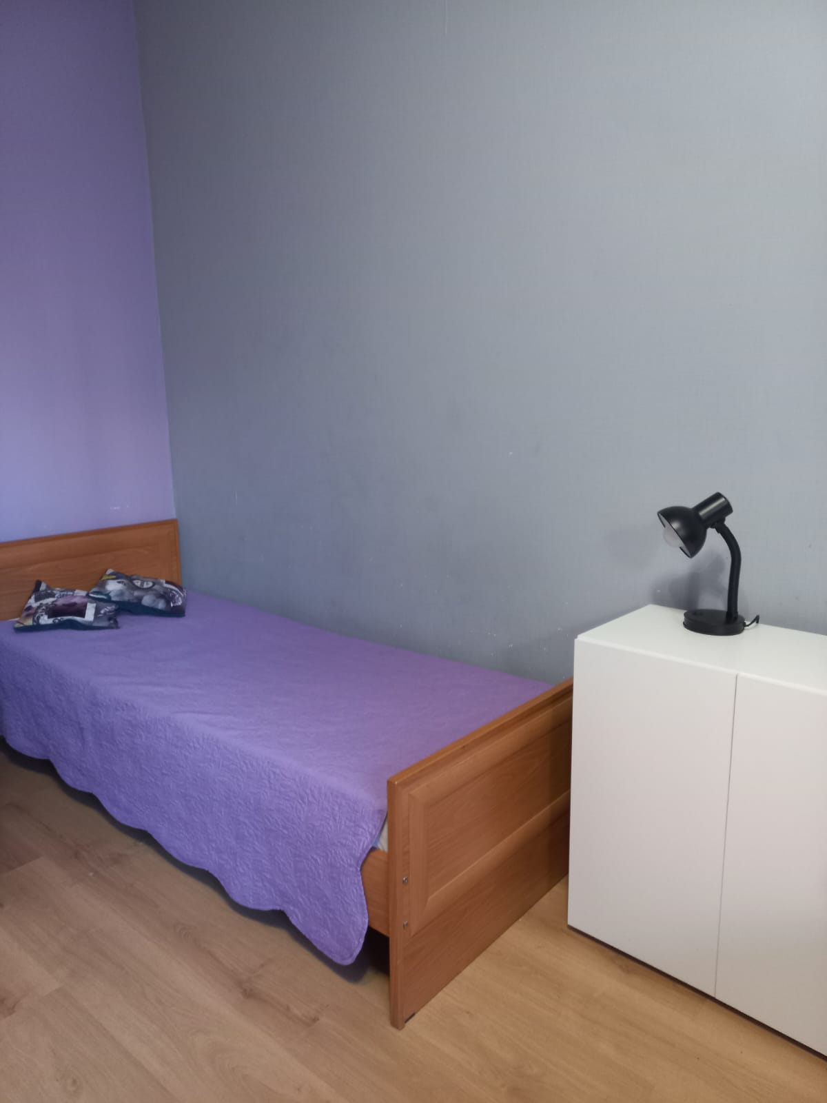 Уютная студия