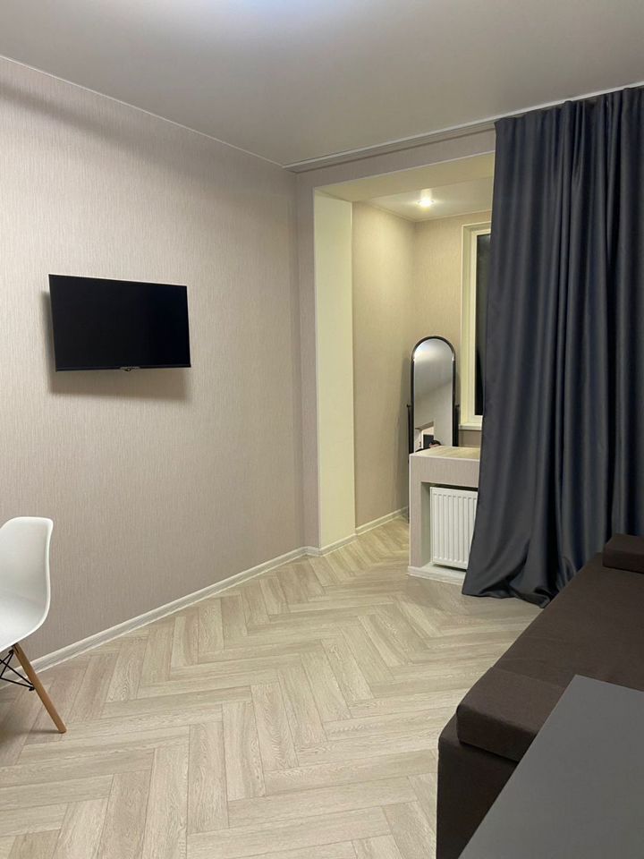 Уютная квартира на Екатерининской 16/5