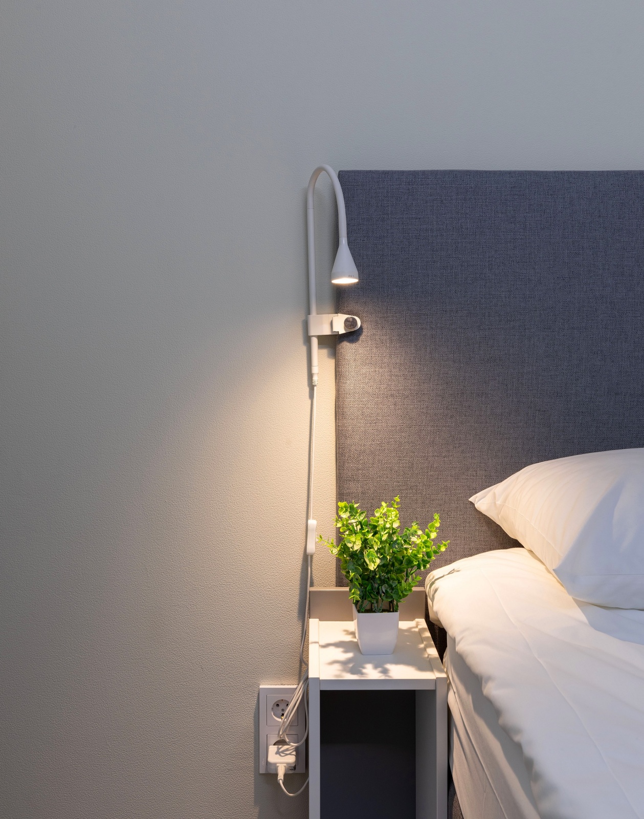 Комфортные апартаменты