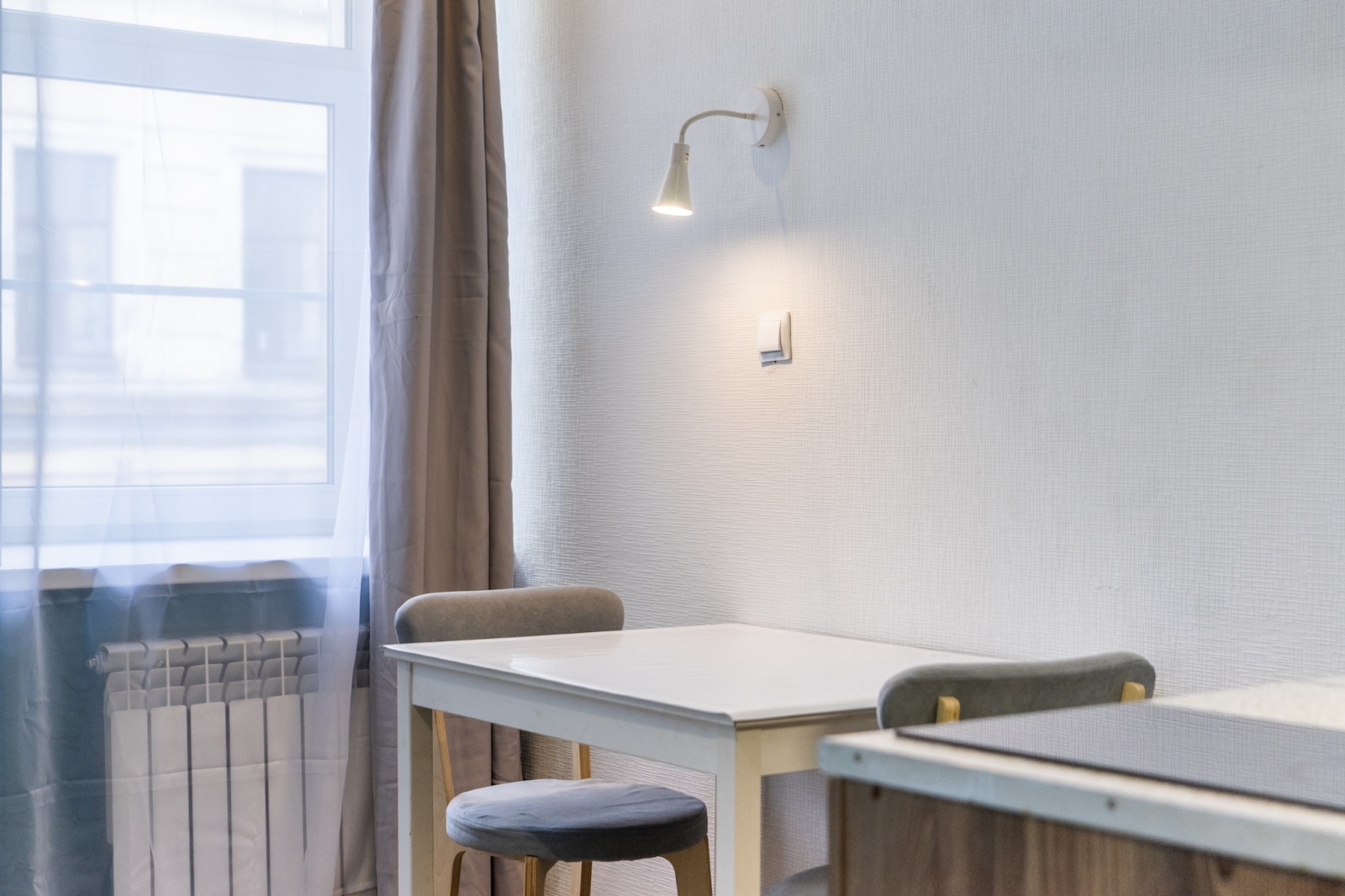 Студия у Фонтанки и метро