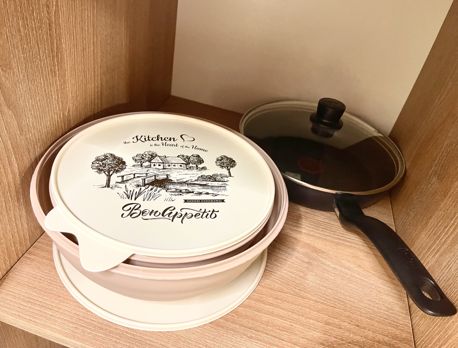 Apart Fresh «Лимон»  