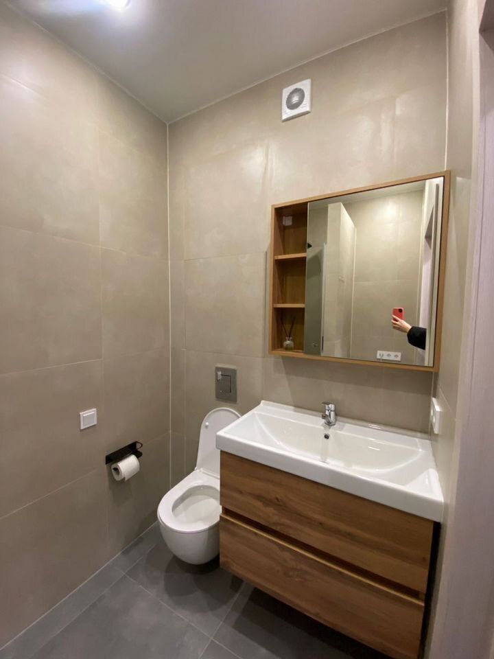 Уютная квартира на Екатерининской 16/5