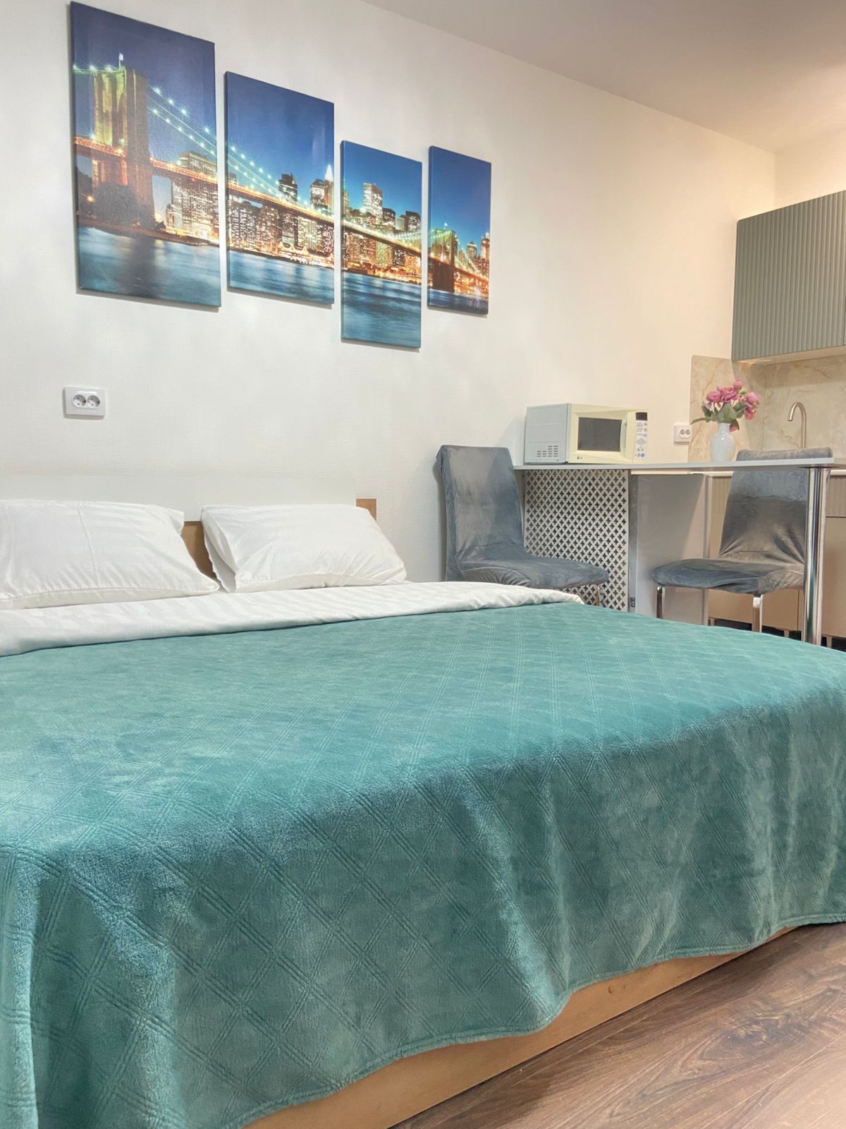 Морская миля