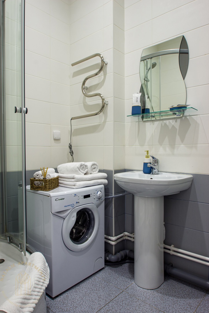 СТУДИЯ Natalie Apartments недалеко от Аэропорта Пулково