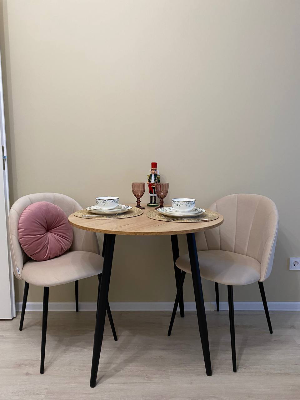 Студия на Суздальском