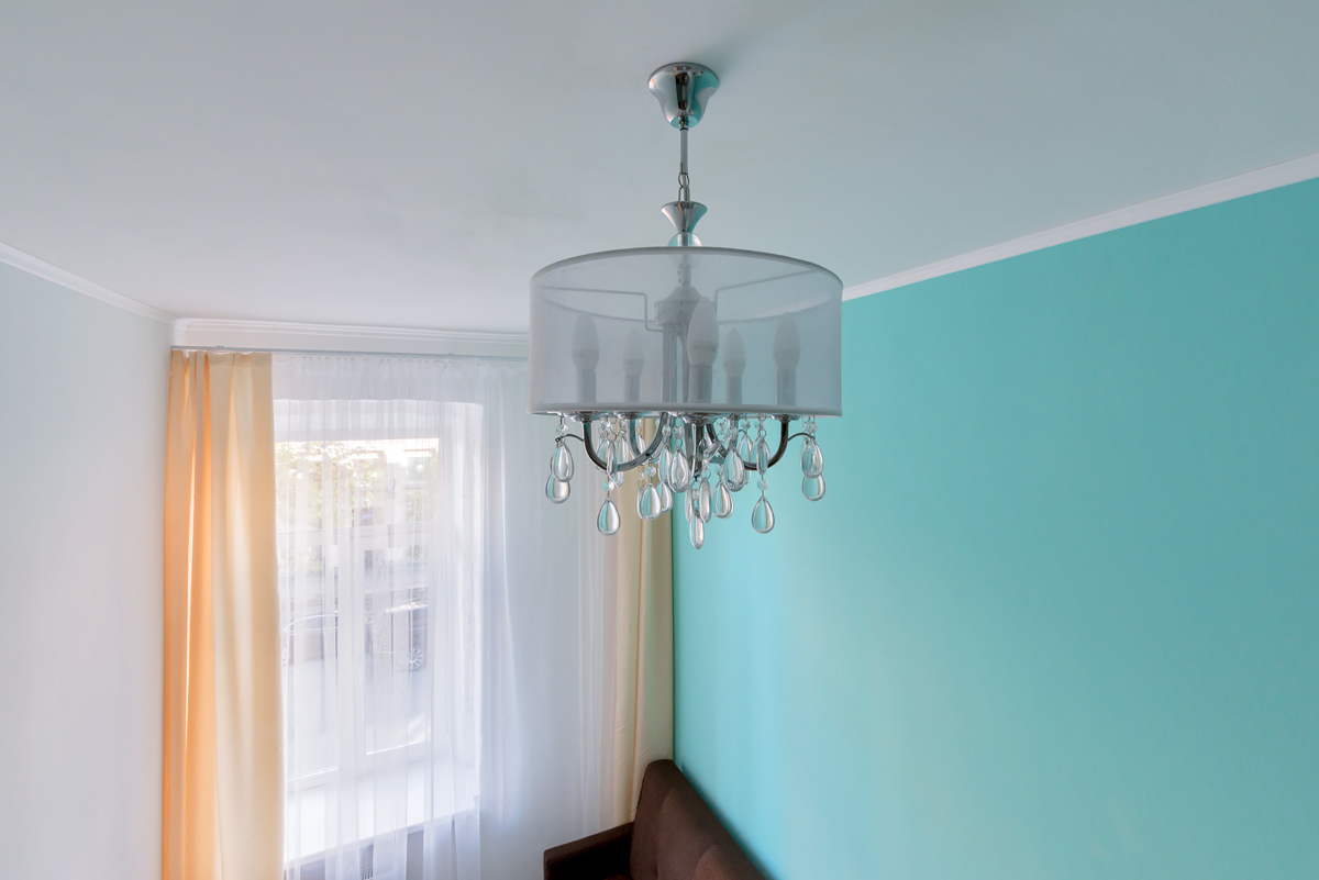 Студия на Васильевском острове