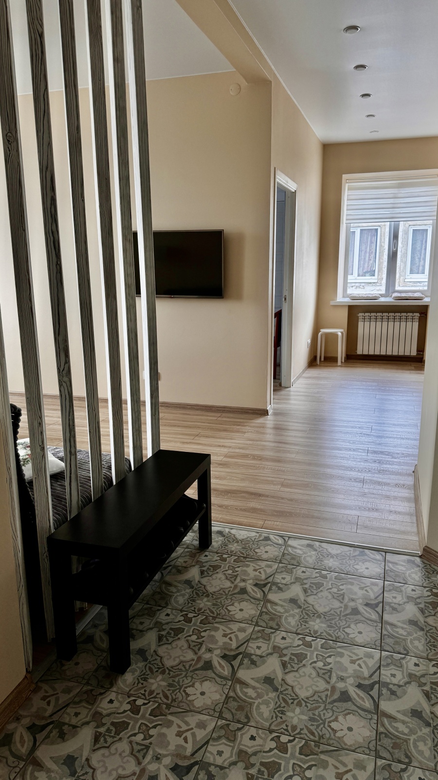 Квартира в самом центре в 2 шагах от пристани на Валаам