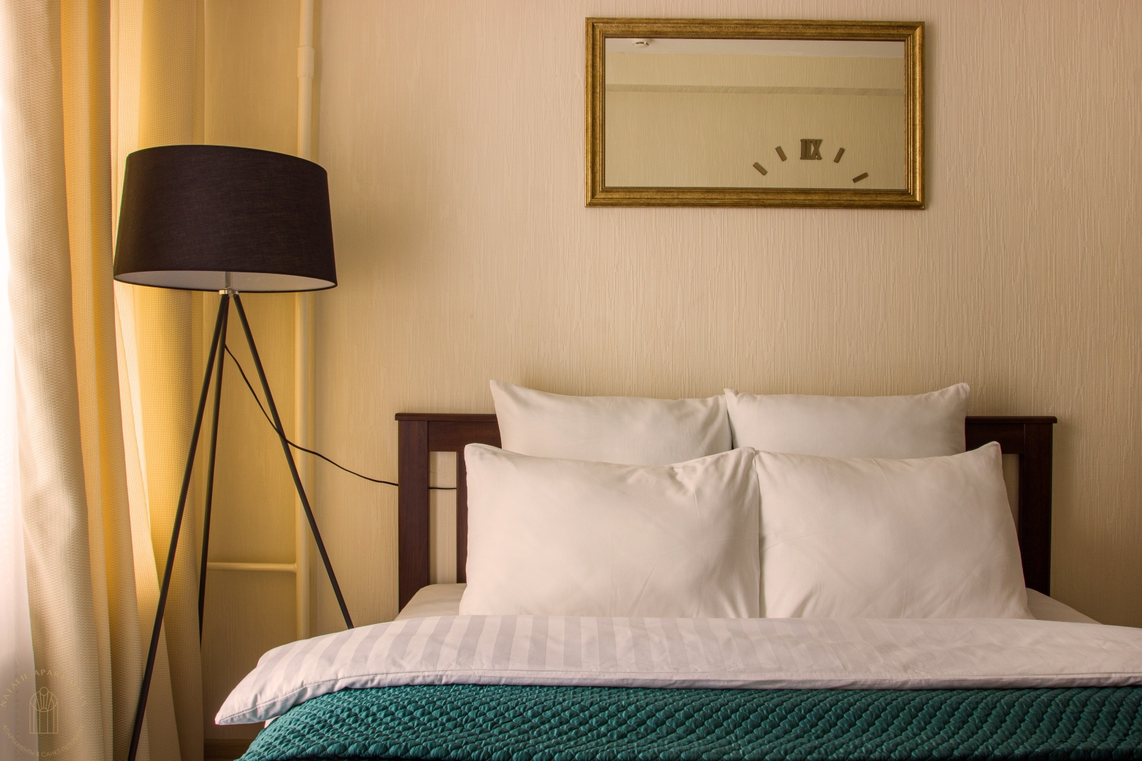 СТУДИЯ Natalie Apartments недалеко от Аэропорта Пулково