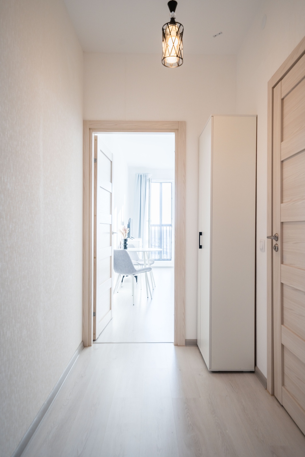 Inndays Apartments на Авиаконструкторов 69