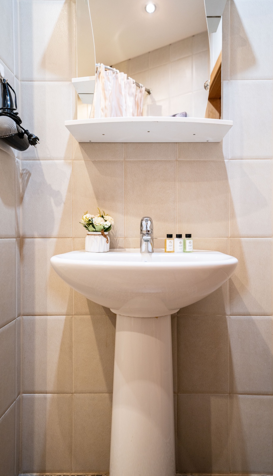 Inndays Apartments на Беринга