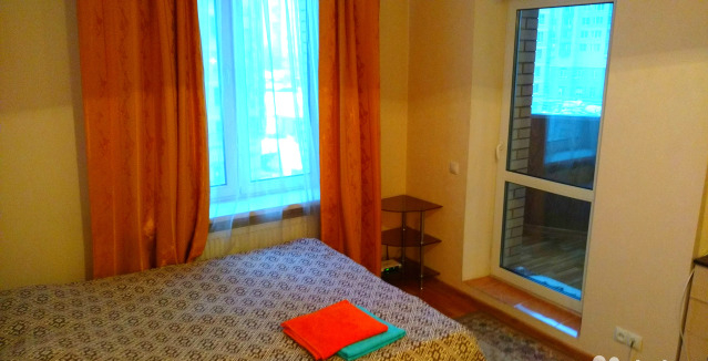 Уютная студия рядом с метро