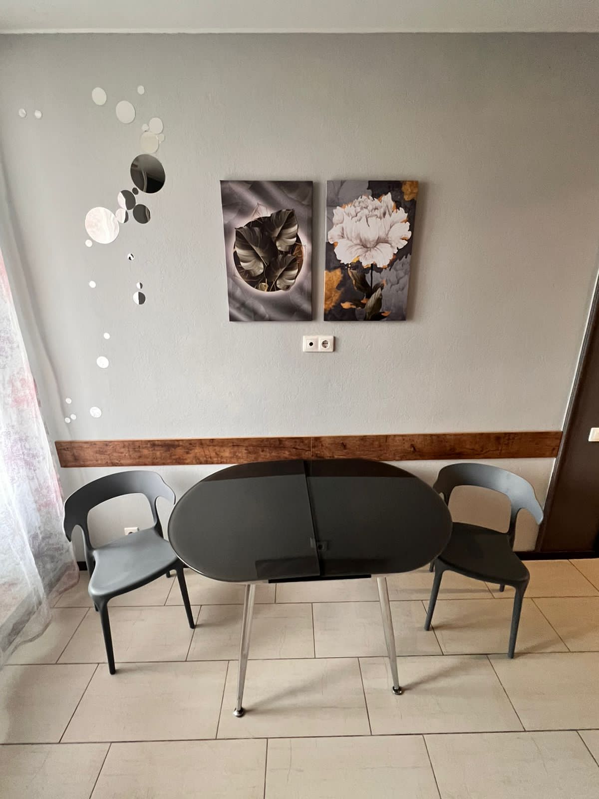 Однокомнаная квартира около НИИ скорой помощи им. Джанелидзе.