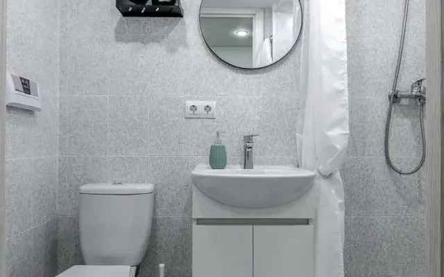 Апартаменты со всеми удобствами