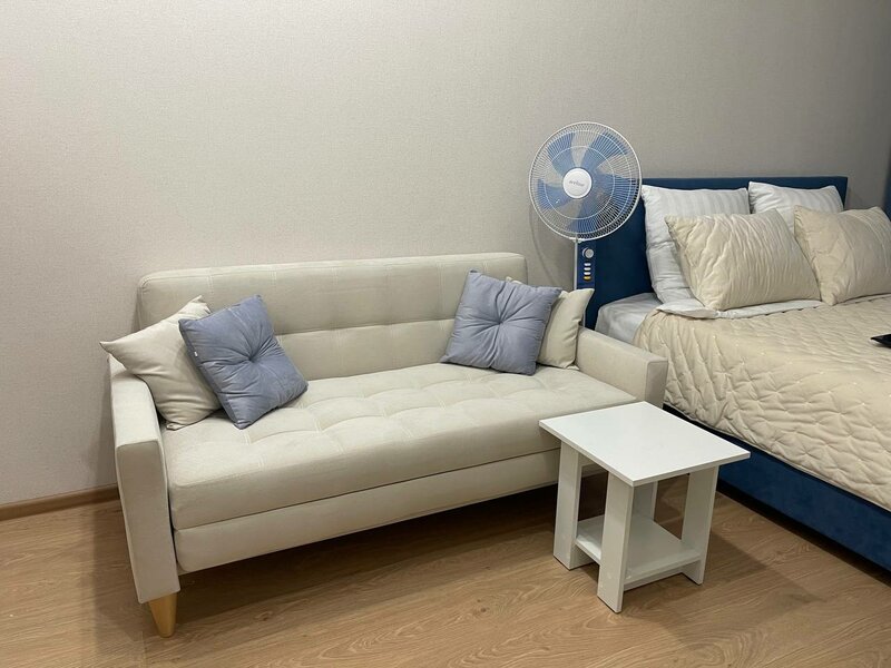 Семейная студия на Комендантском проспекте