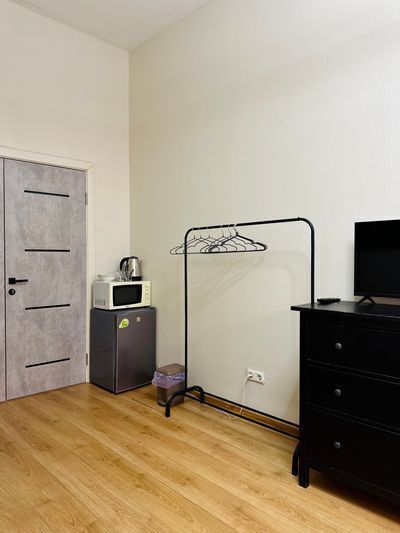 Уютная комната