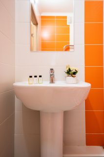 Inndays Apartments на Толубеевском проезде