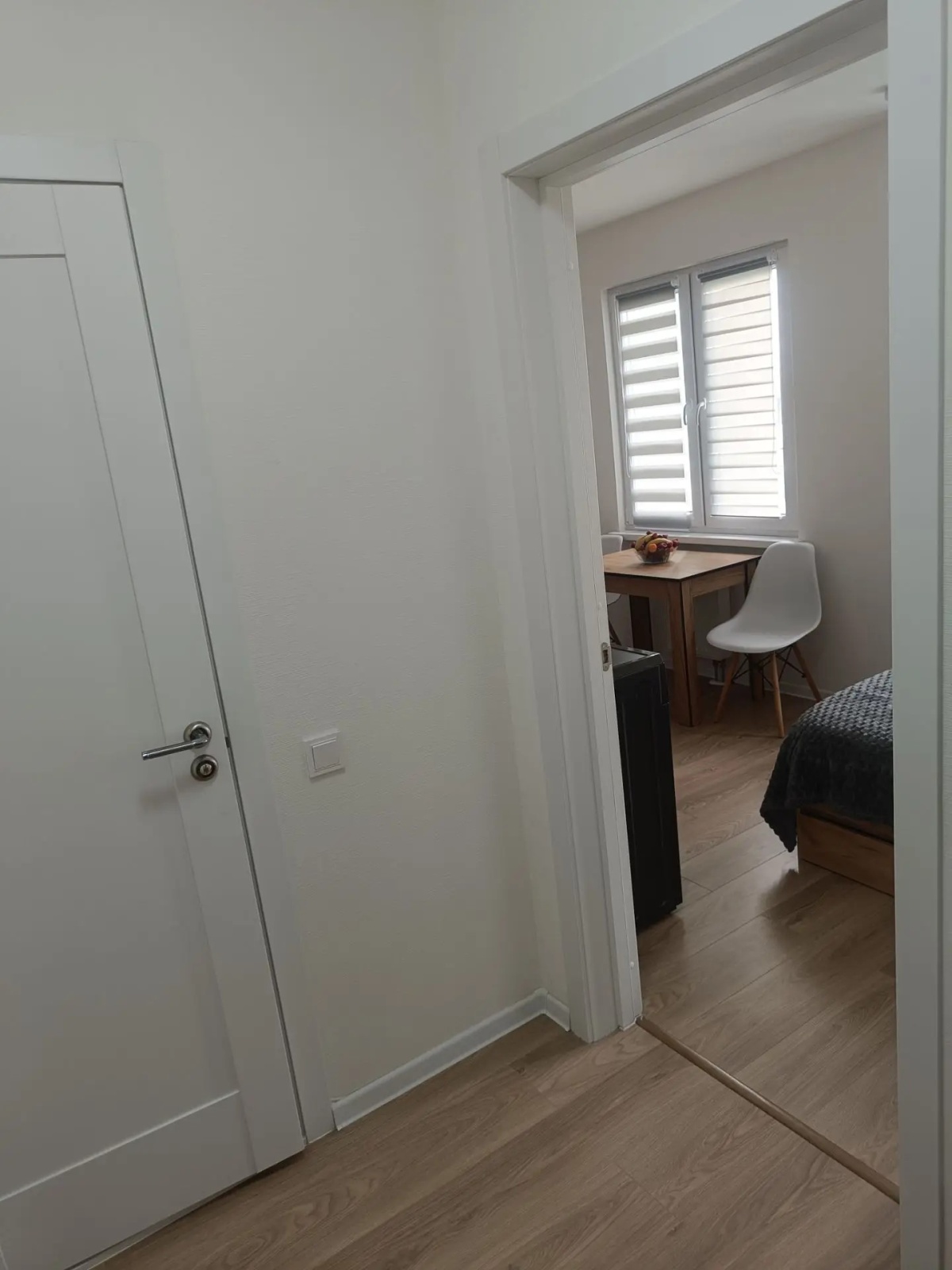 Квартира-студия, 18 м²
