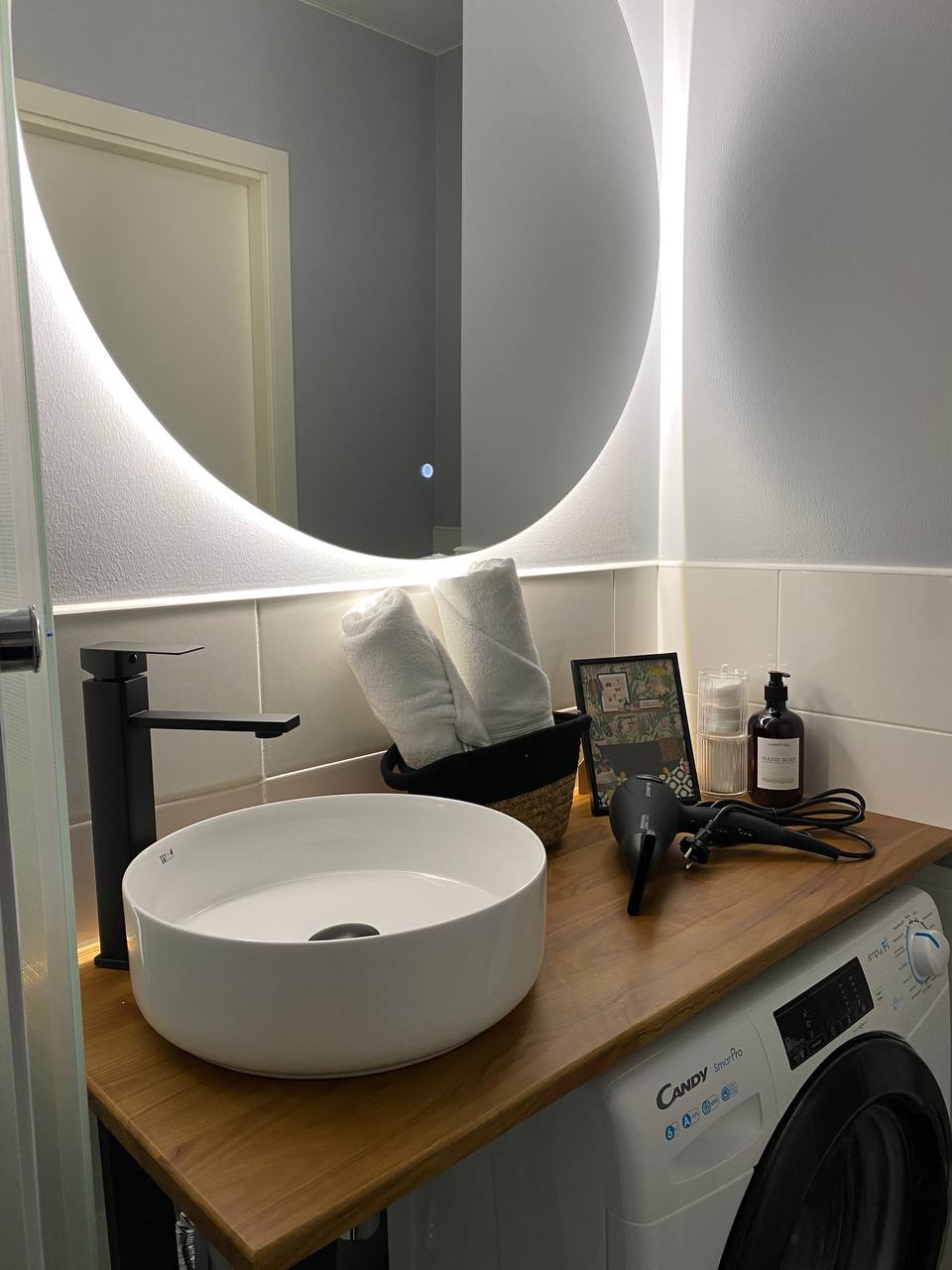 Студия на Суздальском