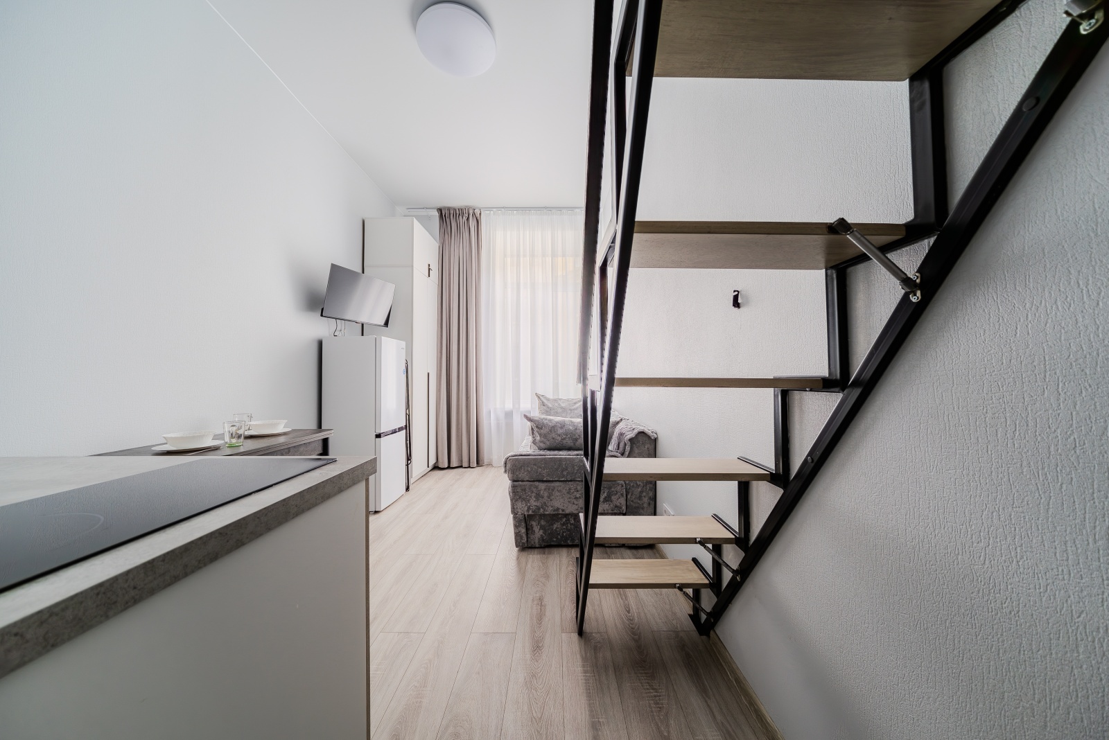 Коломенская 10