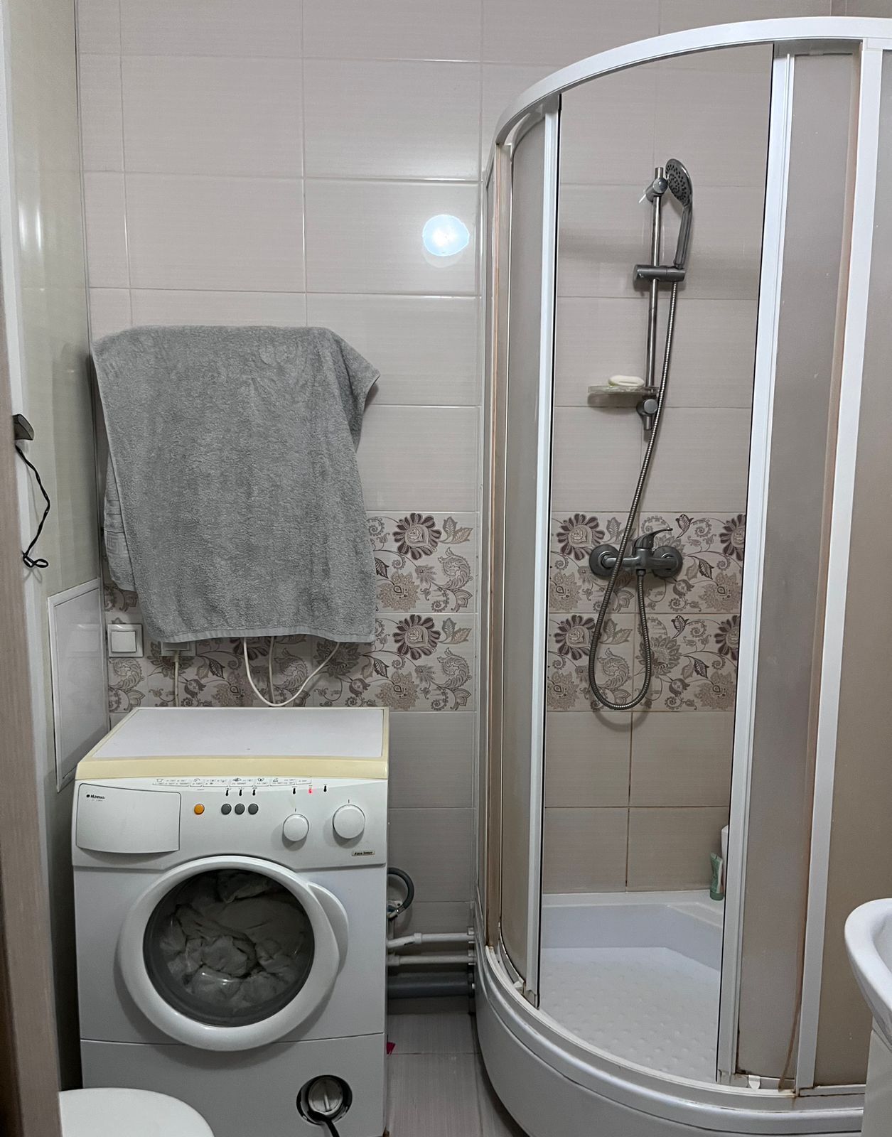 Уютная квартира на проспекте Энергетиков 9к1