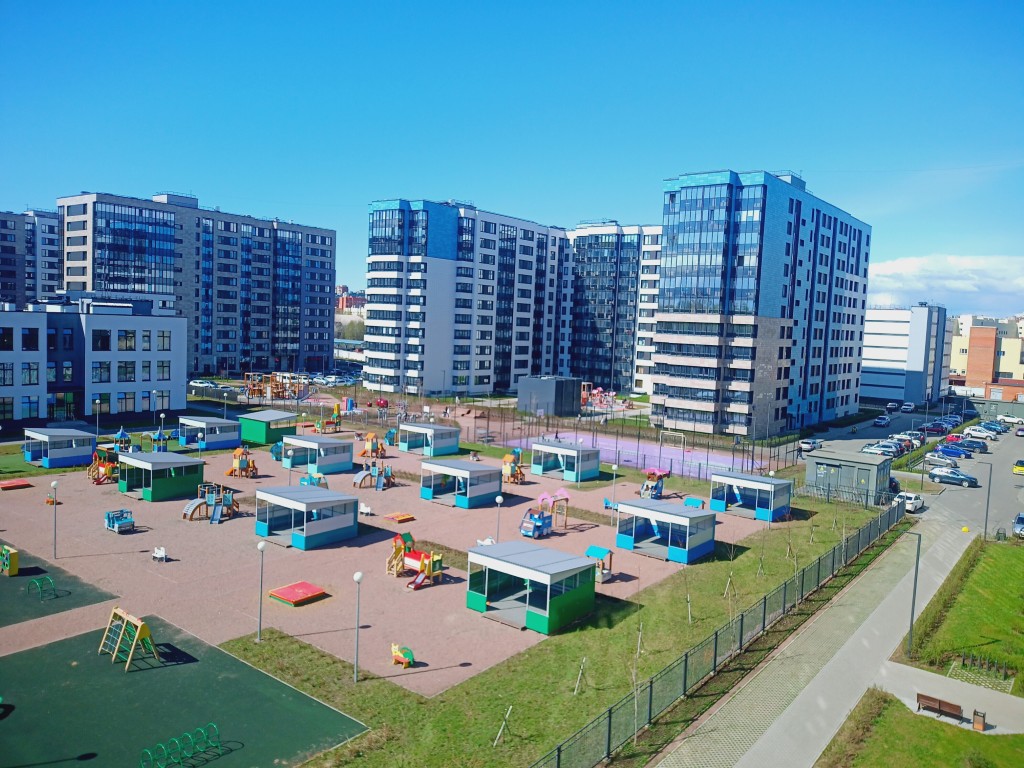 Комфортные апартаменты у метро.
