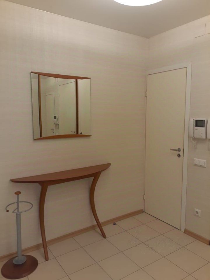 Современная квартира