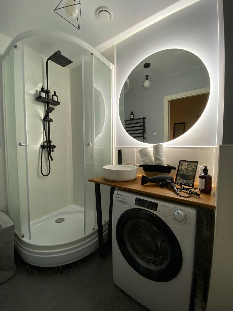 Студия на Суздальском