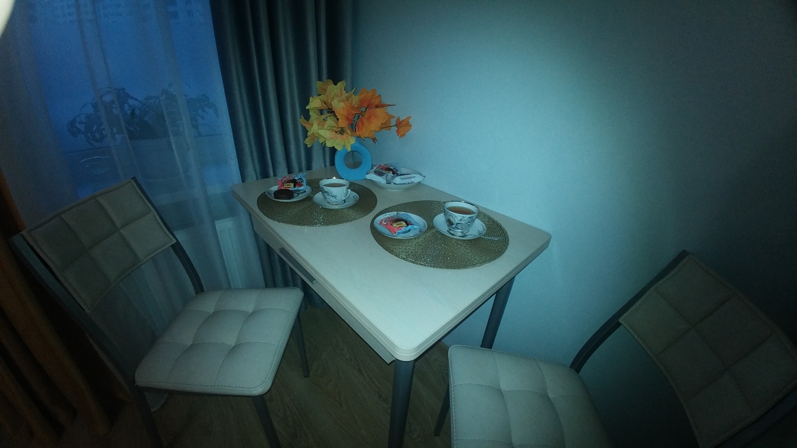 Студия у СКК Ледовый дворец