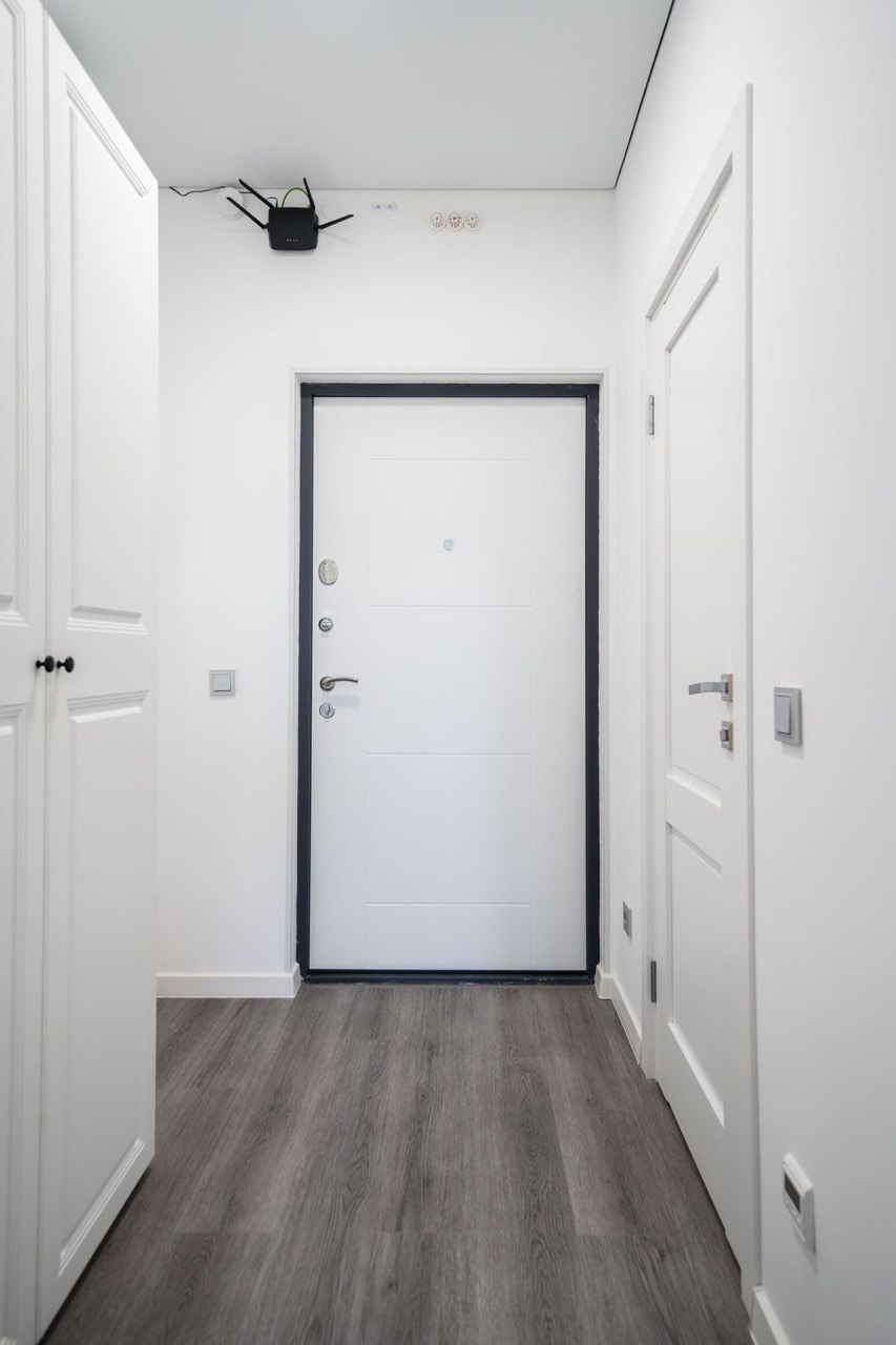 Inndays Apartments на Струве