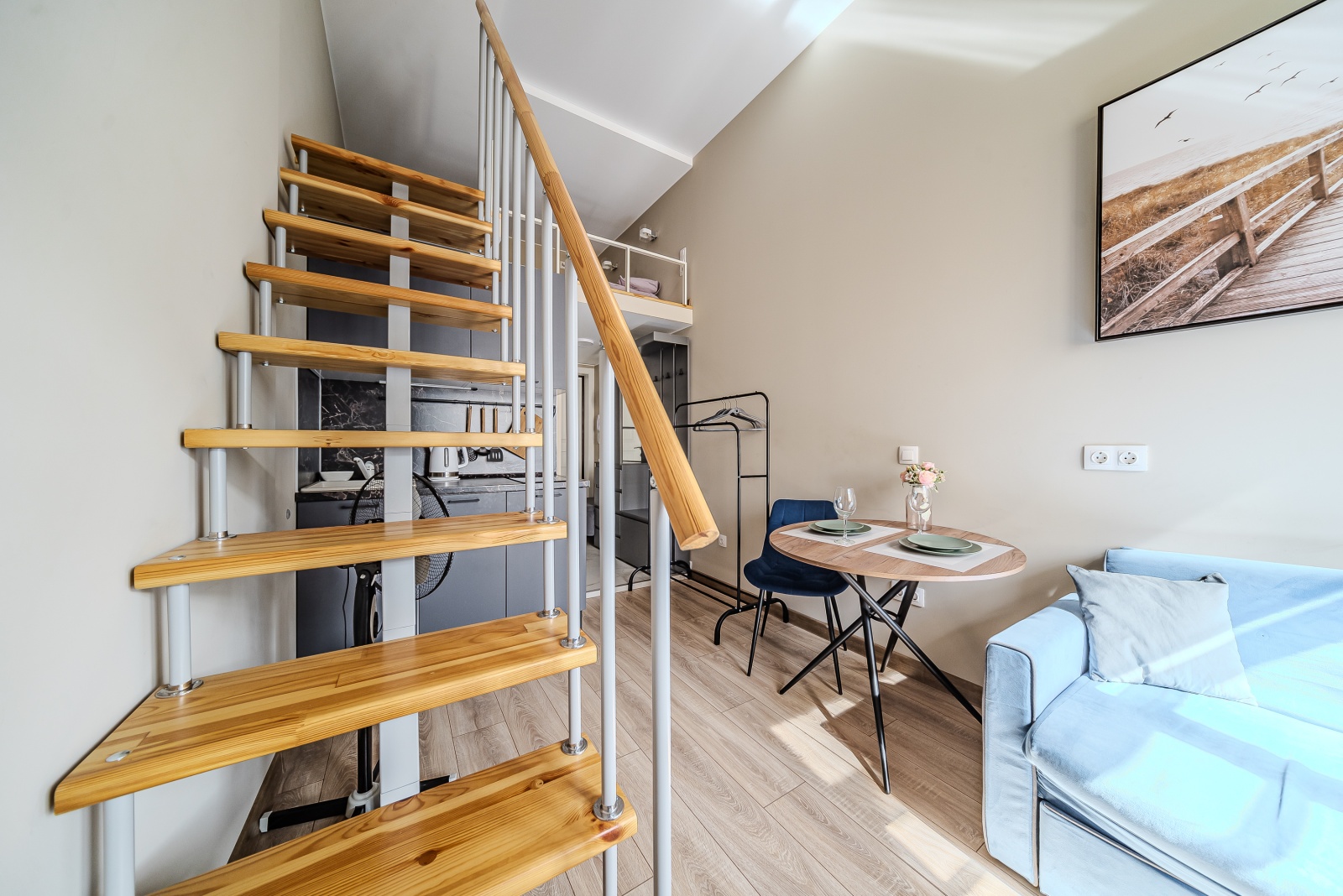 Суворовский 1/8