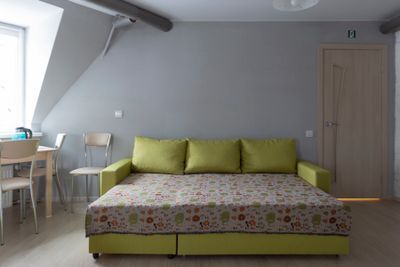 Апартаменты Делюкс