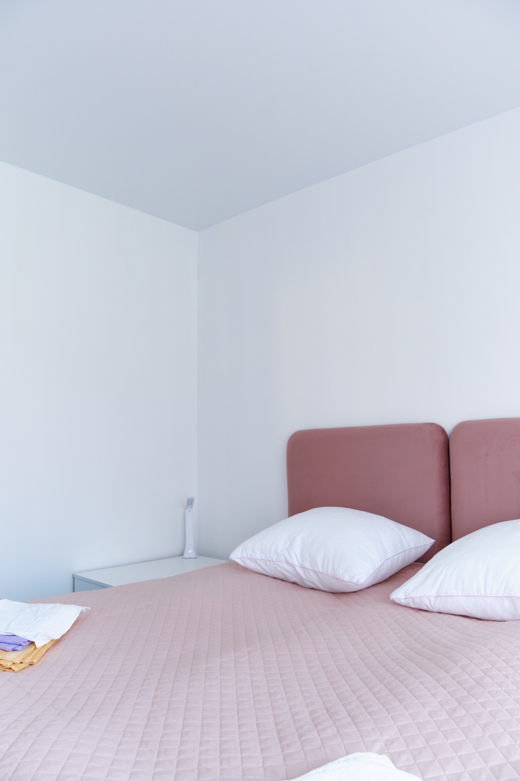 Уютные апартаменты в гостевом доме рядом с Дворцом Конгрессов