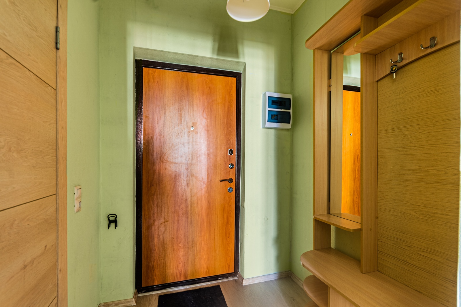 Комфортная студия