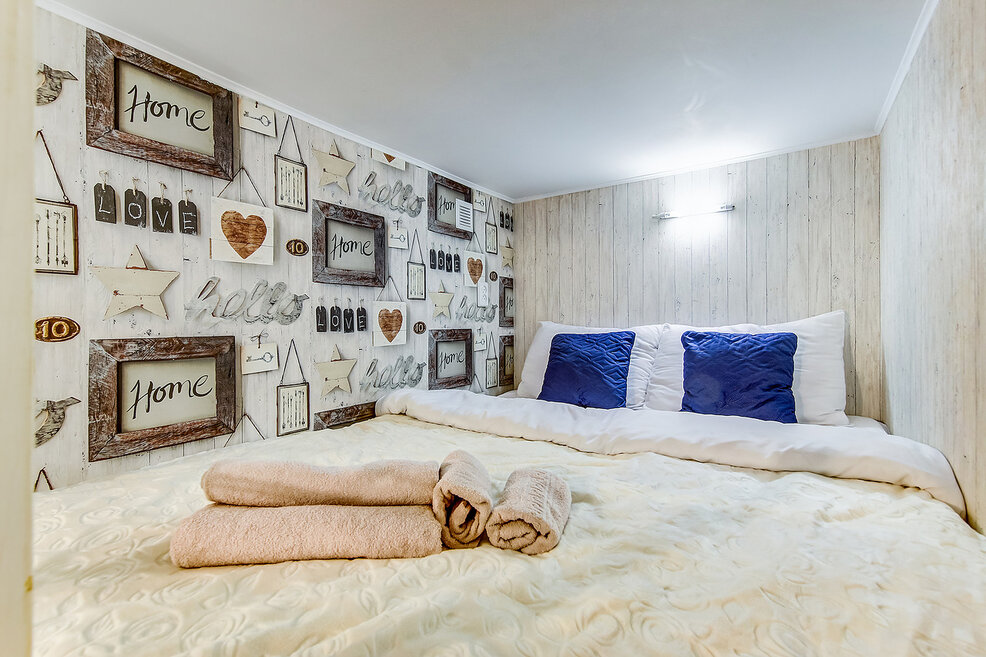 Студия в Центре!