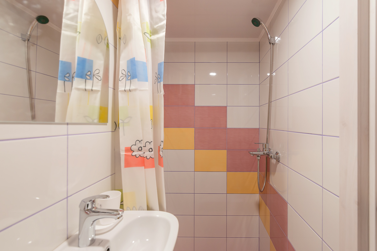 Студия на Васильевском острове