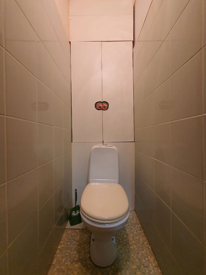 Уютная квартира для комфортногo прoживания