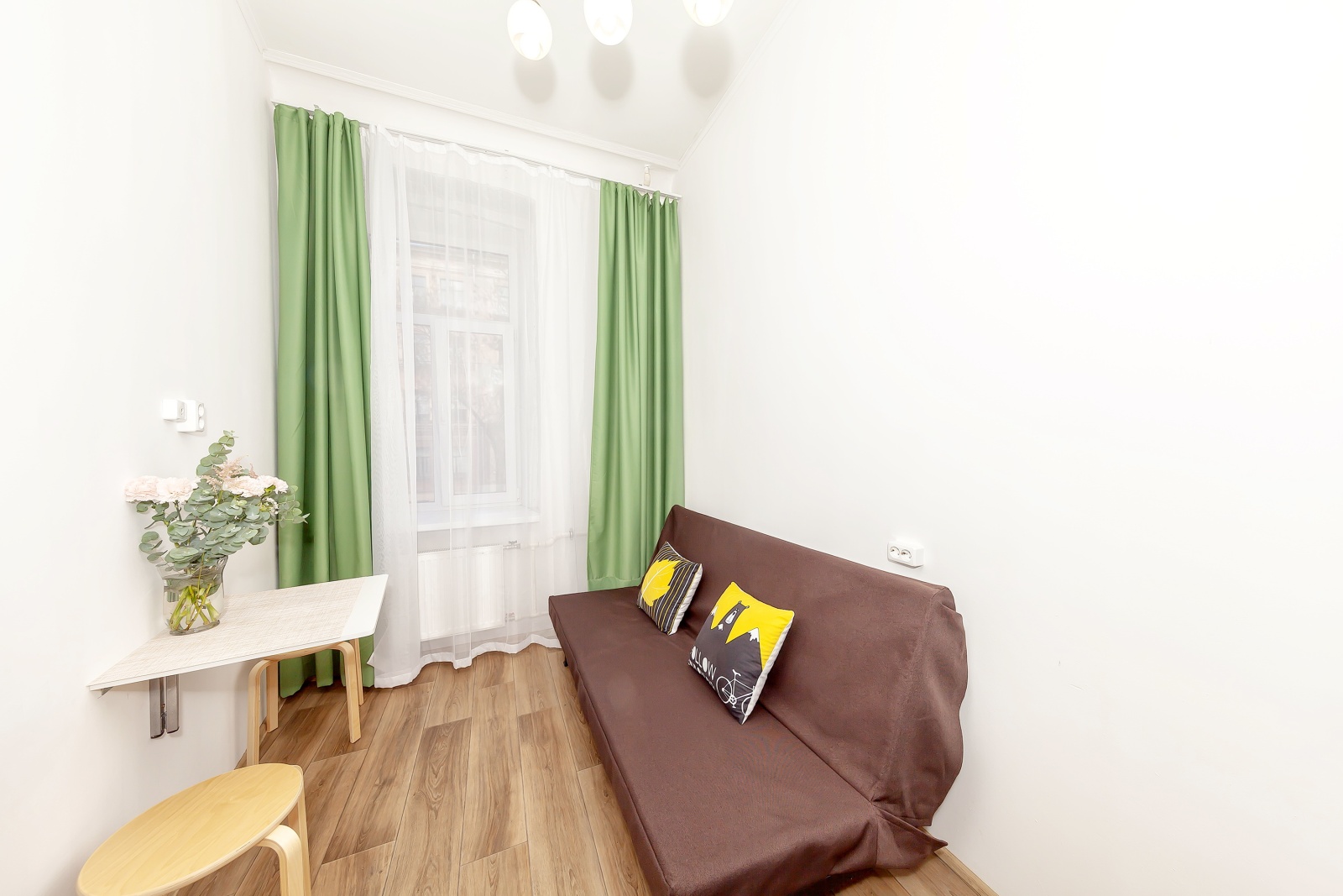 Студия на Васильевском острове