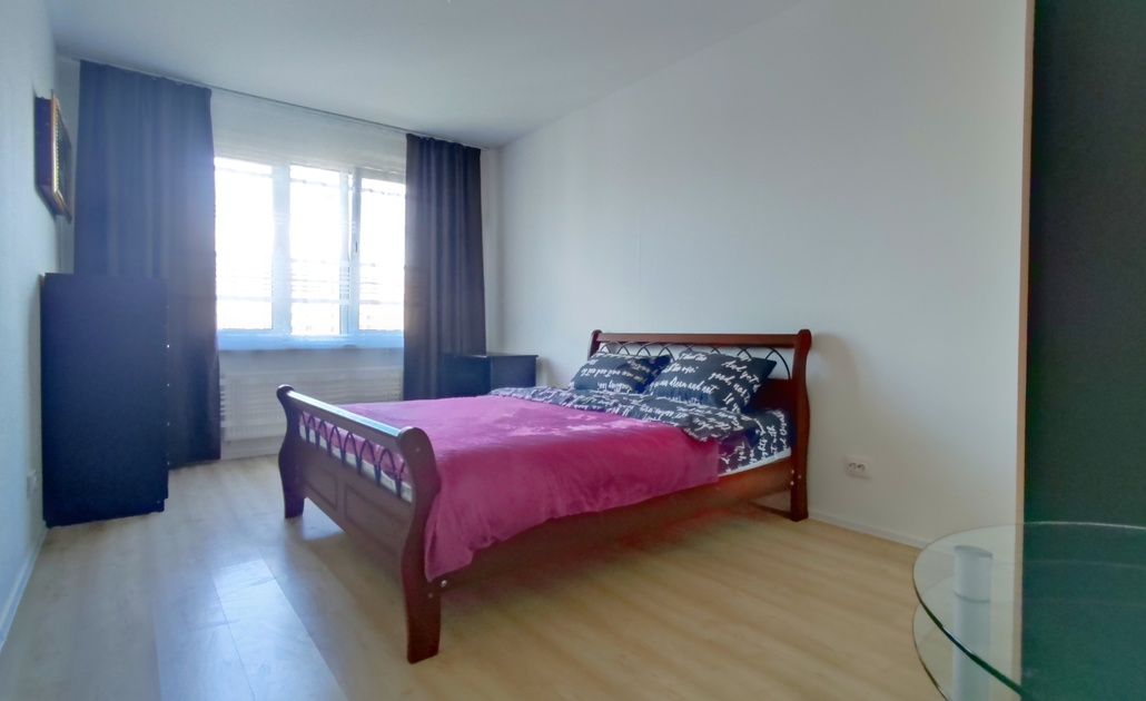 2-к квартира на Архивная 11к2