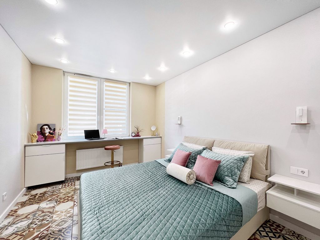 Шикарная квартира в историческом центре Санкт-Петербурга!