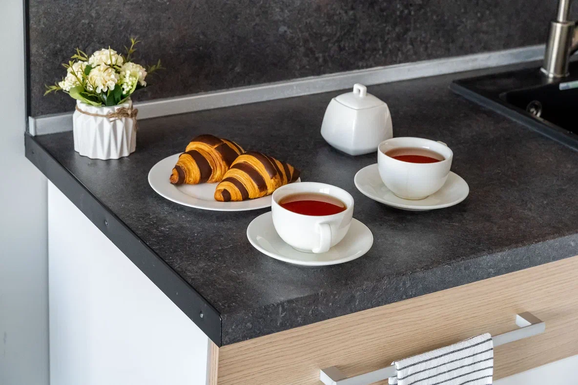 Большая студия в ЖК "Некст"