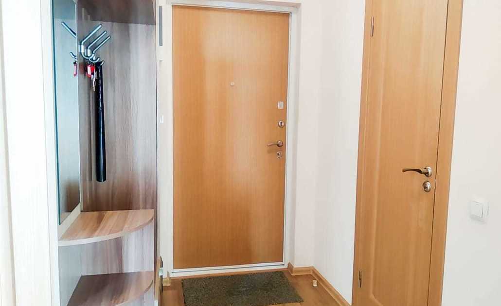 1-к на Южном шоссе 51 к3