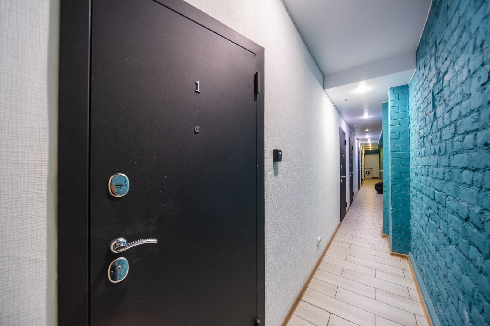 Студия у Фонтанки и метро