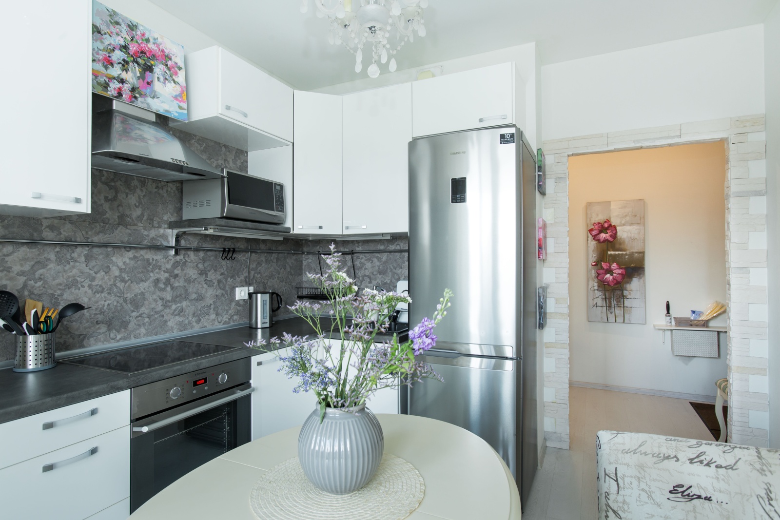 Квартира у Парка Победы