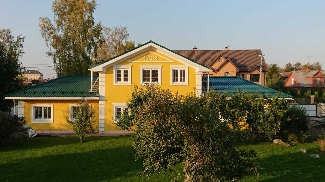 Уютные апартаменты в гостевом доме рядом с Дворцом Конгрессов