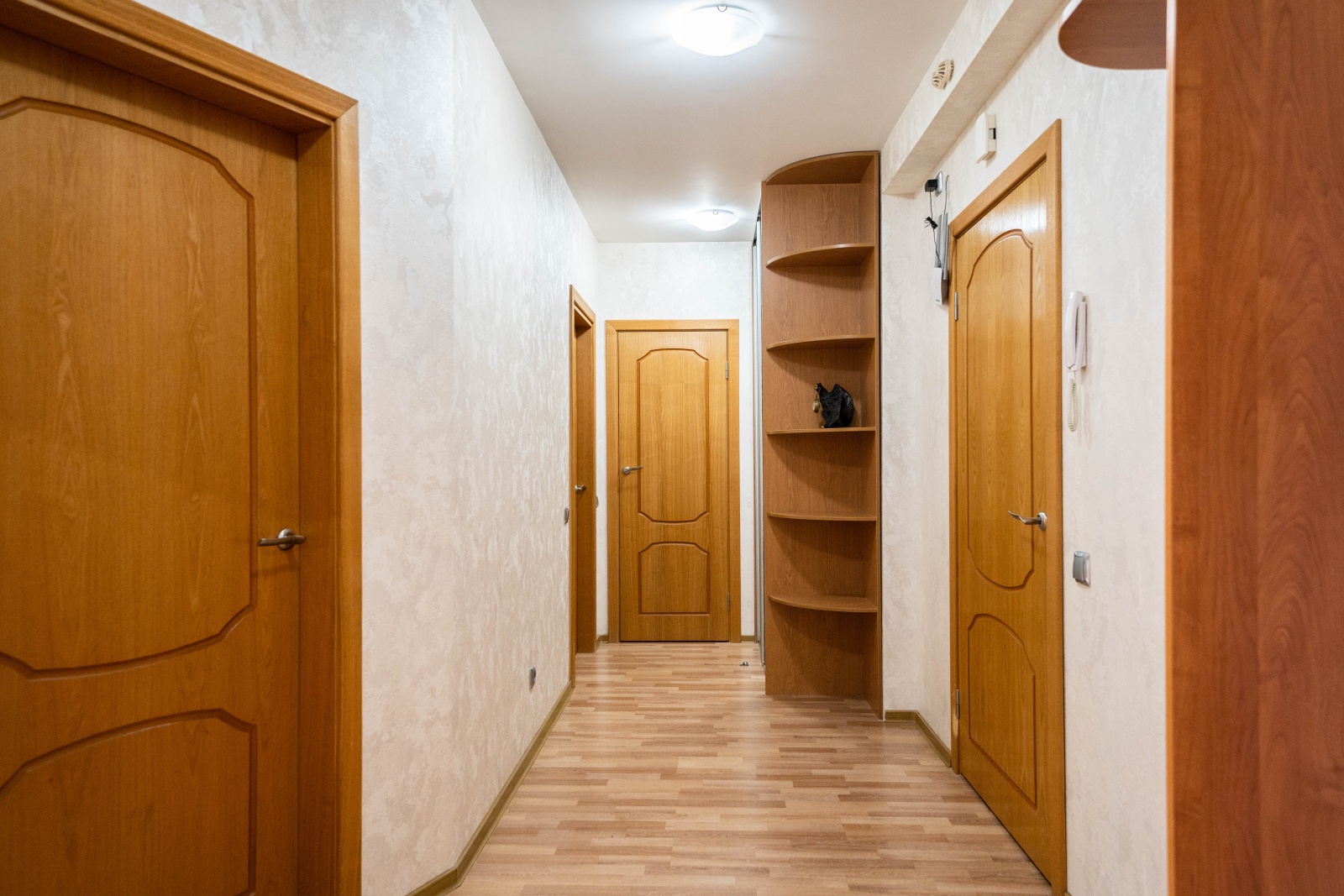 Inndays Apartments на Беринга
