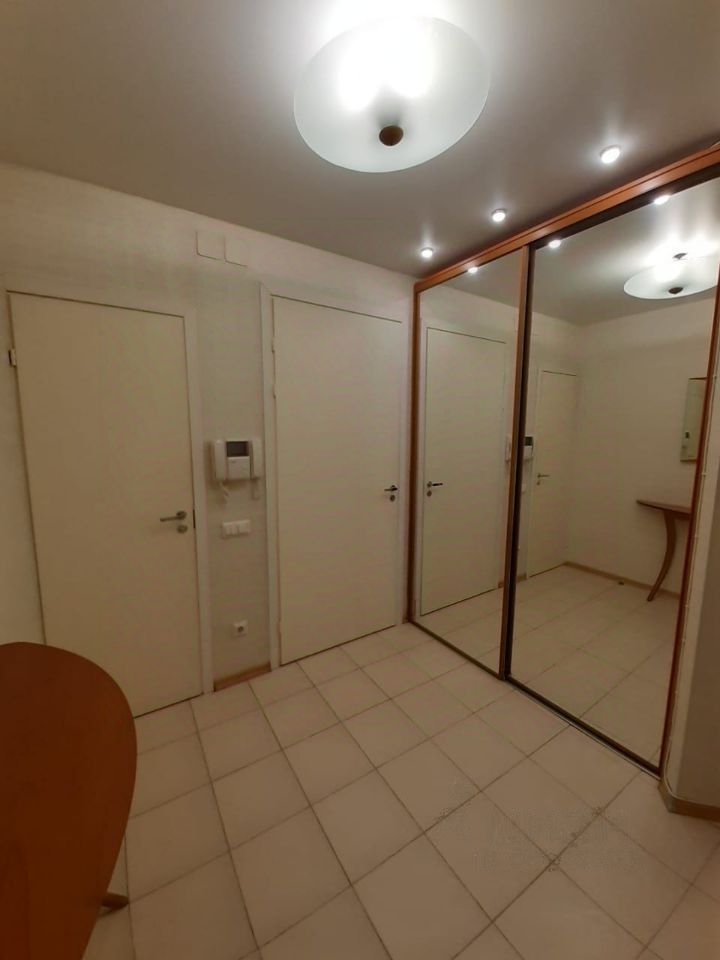 Современная квартира