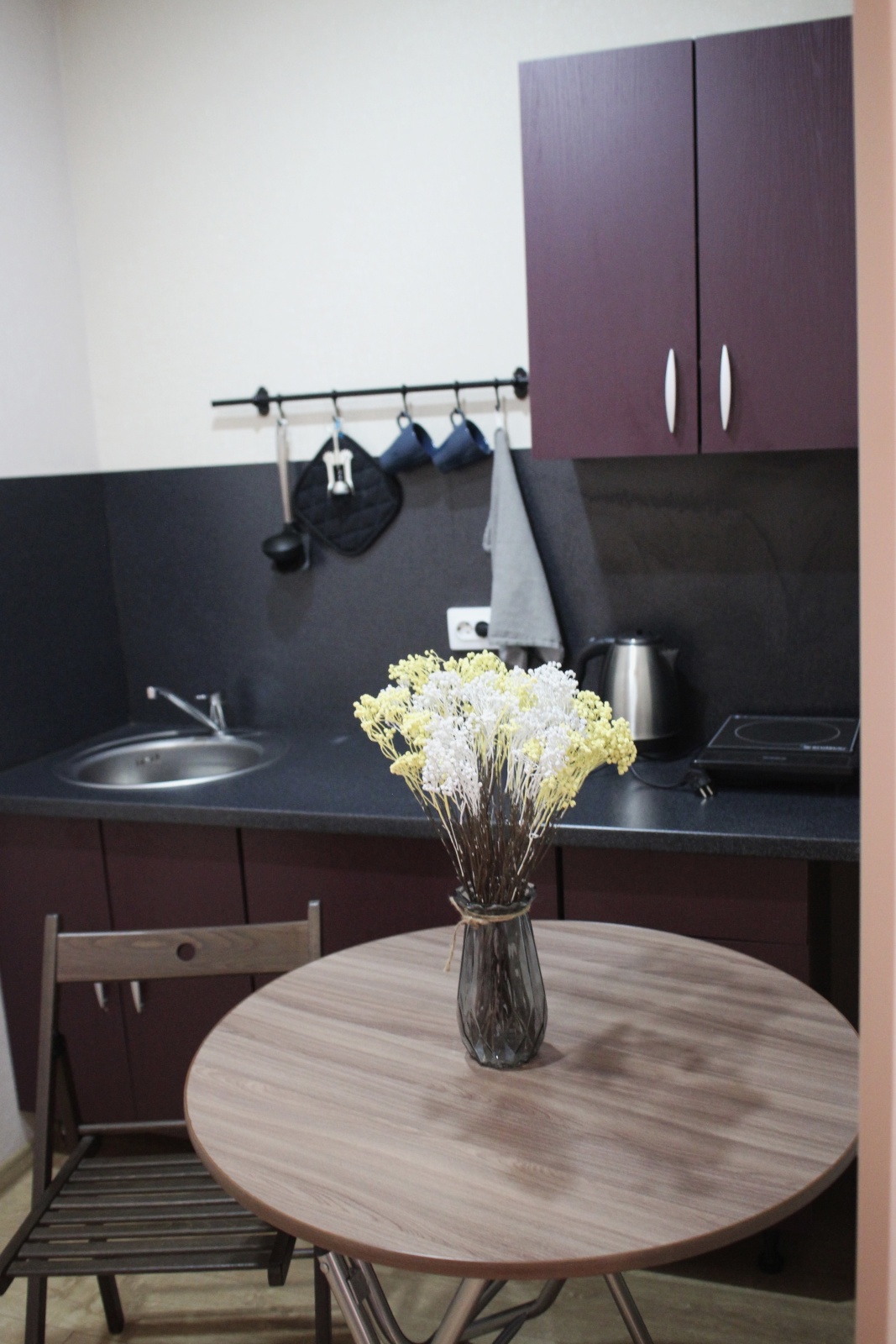 Апартаменты на Невском проспекте