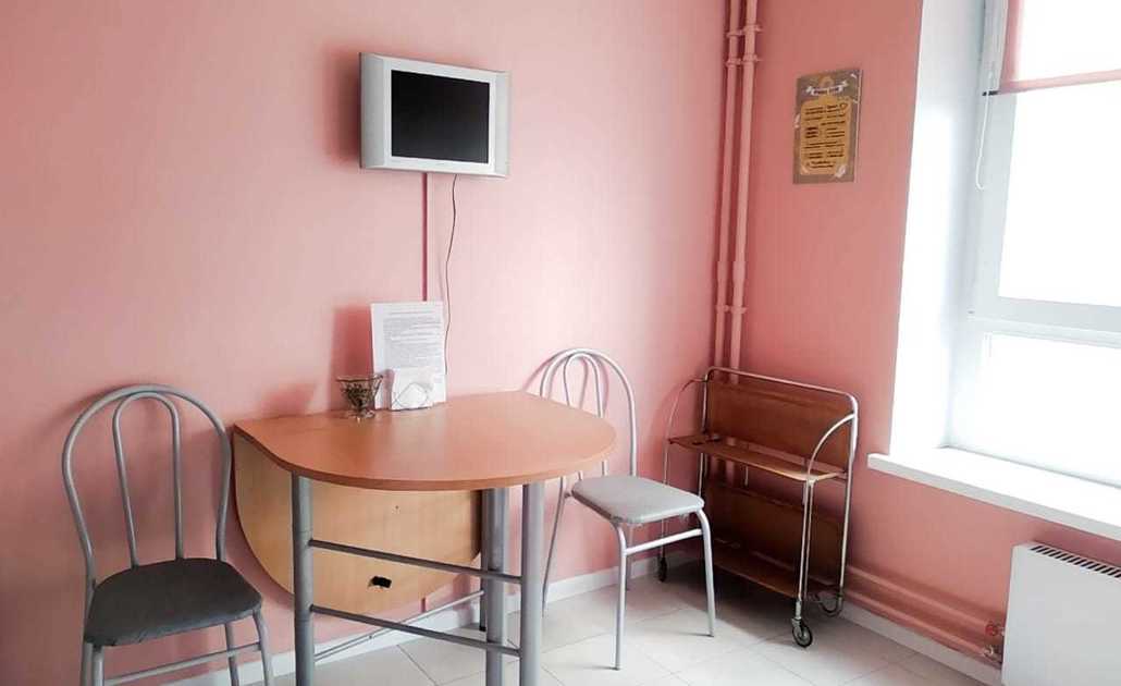 2-к на Дальневосточном 33 к1